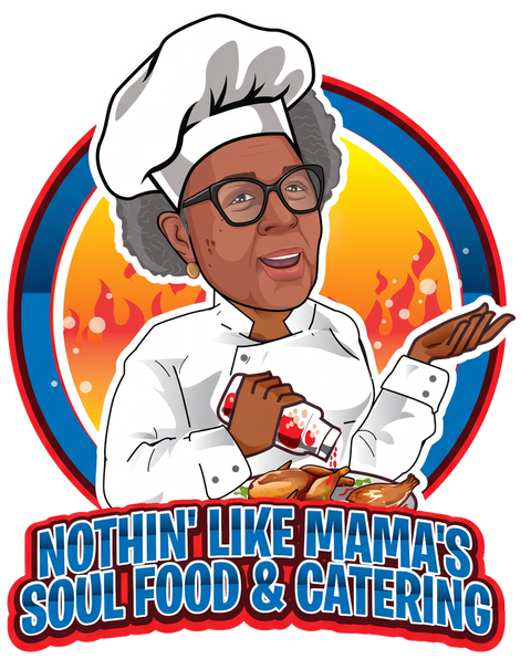 Nothin' Like Mama's Soul Food & Catering